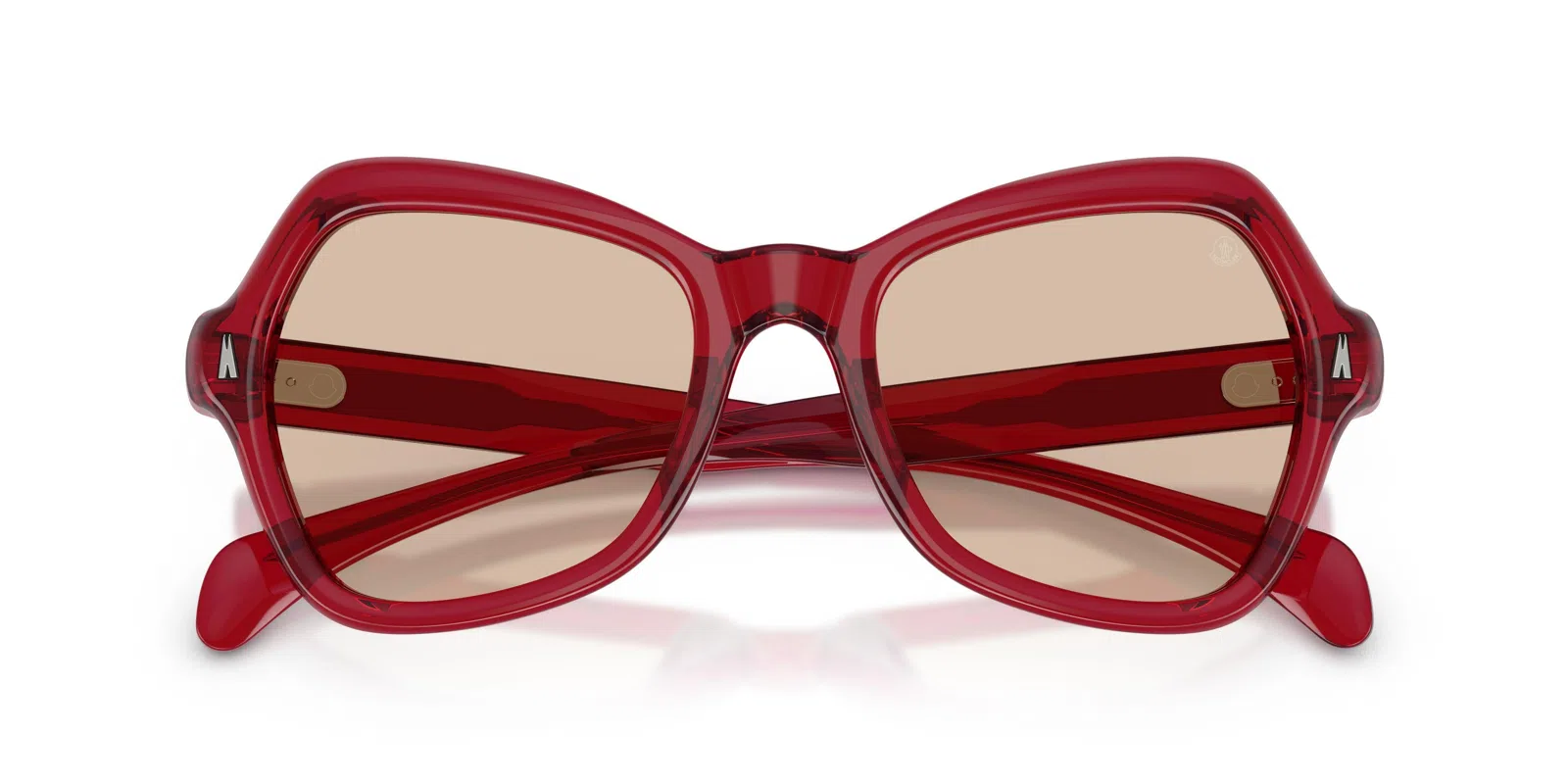 Moncler Elizia 6036U Sunglasses - view 24